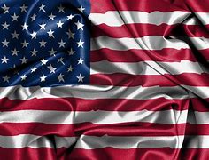 USA Flag